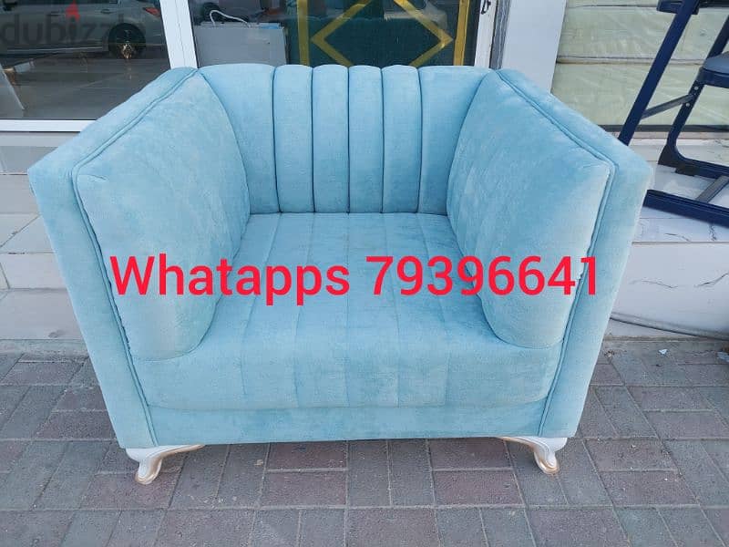 Special Offer – Single Sofa Available! 2