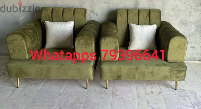 Special Offer – Single Sofa Available! 3