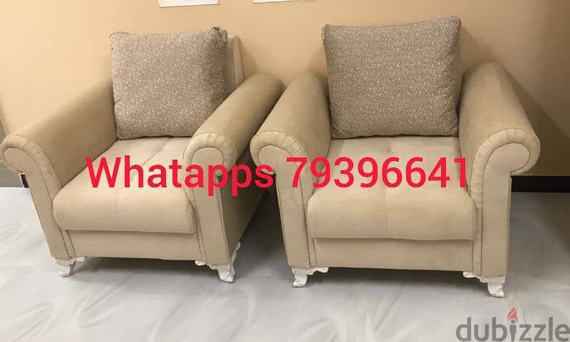 Special Offer – Single Sofa Available! 6