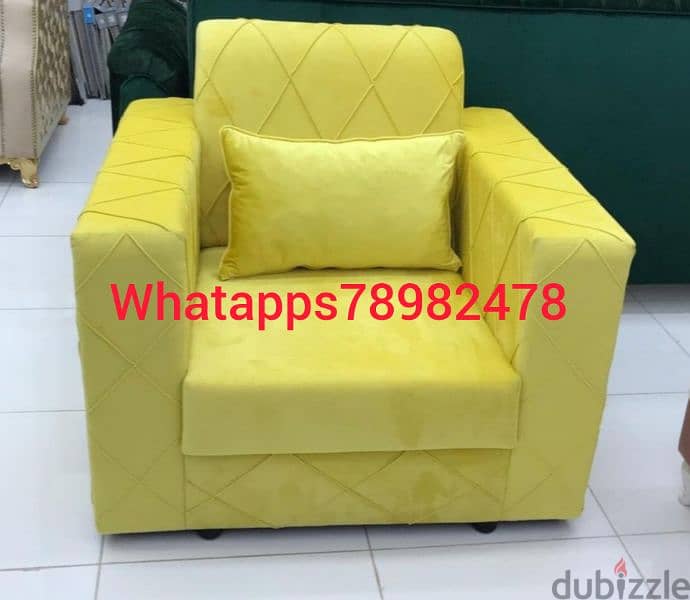Special Offer – Single Sofa Available! 7