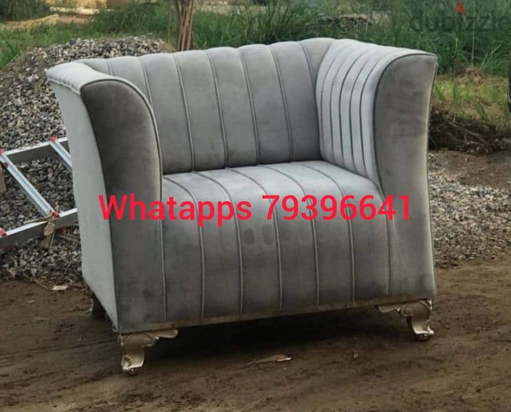 Special Offer – Single Sofa Available! 8