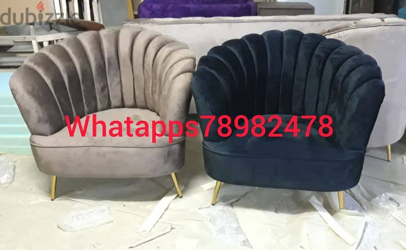 Special Offer – Single Sofa Available! 9