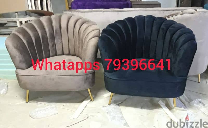 Special Offer – Single Sofa Available! 10
