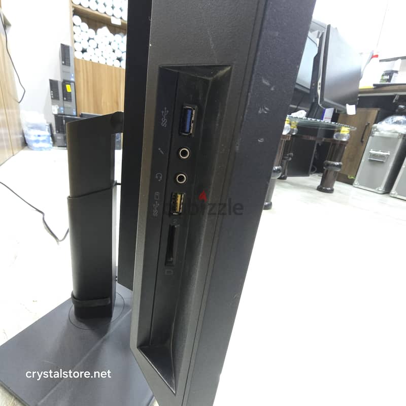 Computer Lenovo AIO i3, 4th, 8ram, 250ssd, 22 inch Touch Screen 6