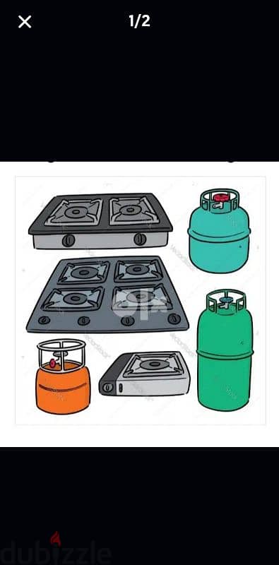 gass and electric stove repairing and service 4