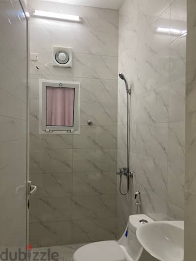 Flat for rent in Hamrya  next to Noor Shopping market