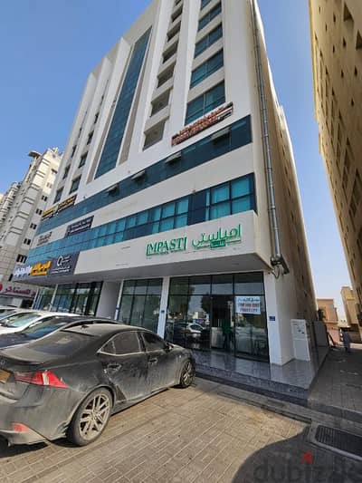 Shop for rent in Mazoon Street