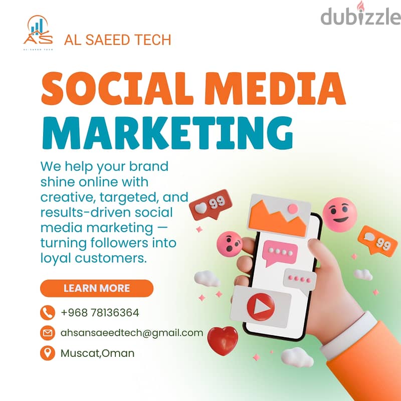 AI Videos + Complete Digital Marketing for Your Business 2