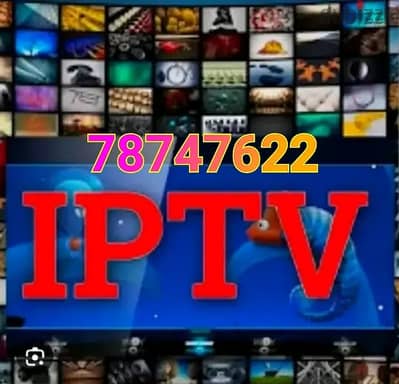 All Channels working Wi-Fi android tv box