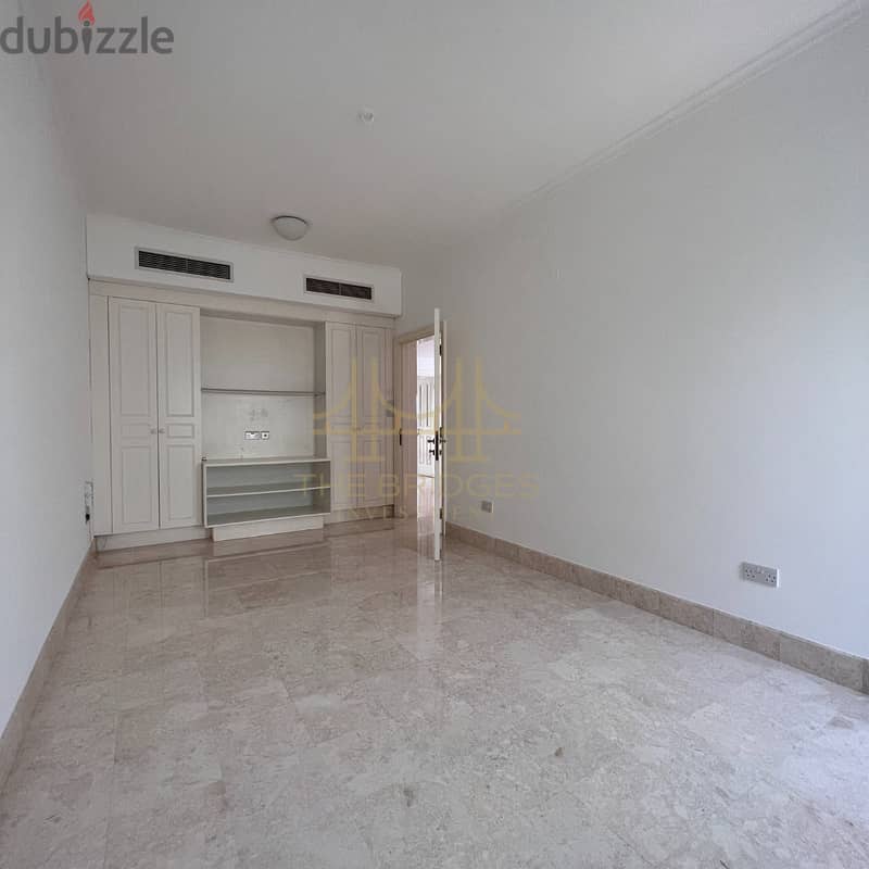 EXCELLENT 4+1 BR COMMUNITY VILLA IN QURUM 8