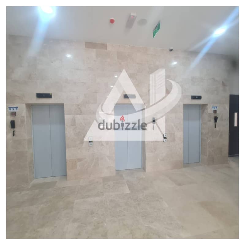 ADC501***Brand New Office Space in Azaiba – 112 sqm for Rent* 1