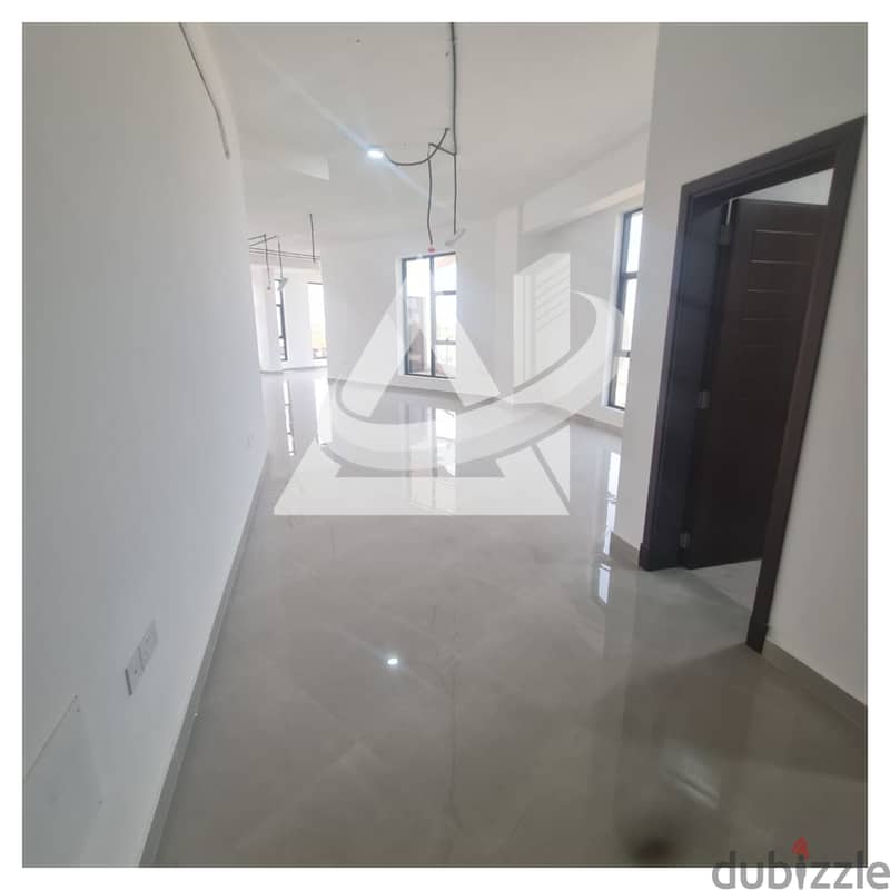 ADC501***Brand New Office Space in Azaiba – 112 sqm for Rent* 3