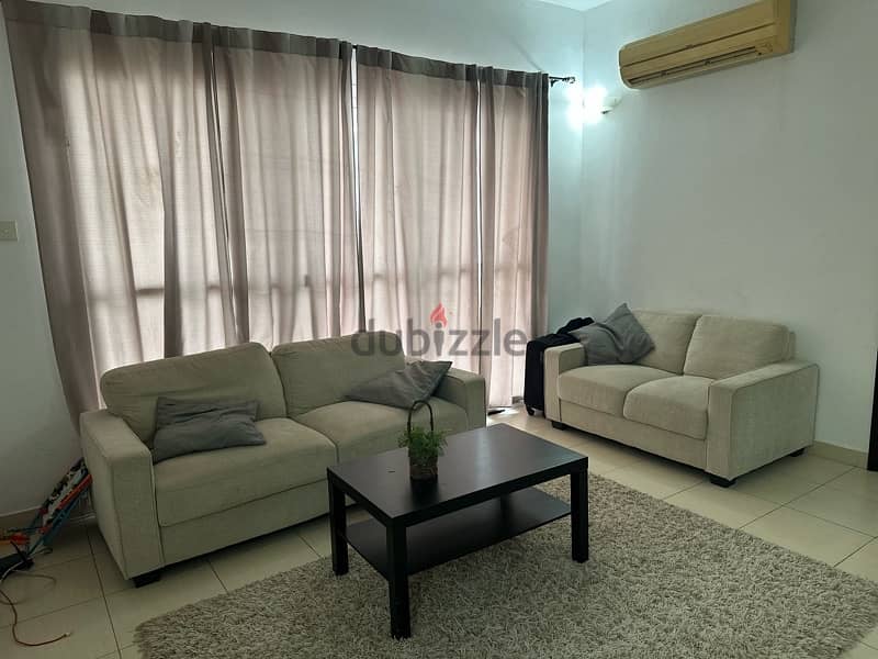 2 pairs of curtains for sale. 1