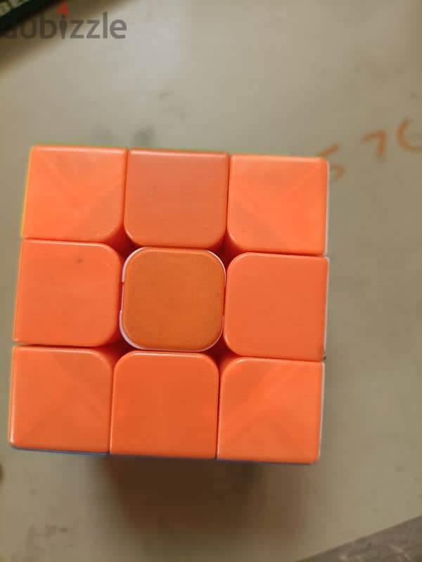 2 rubicks cube 6