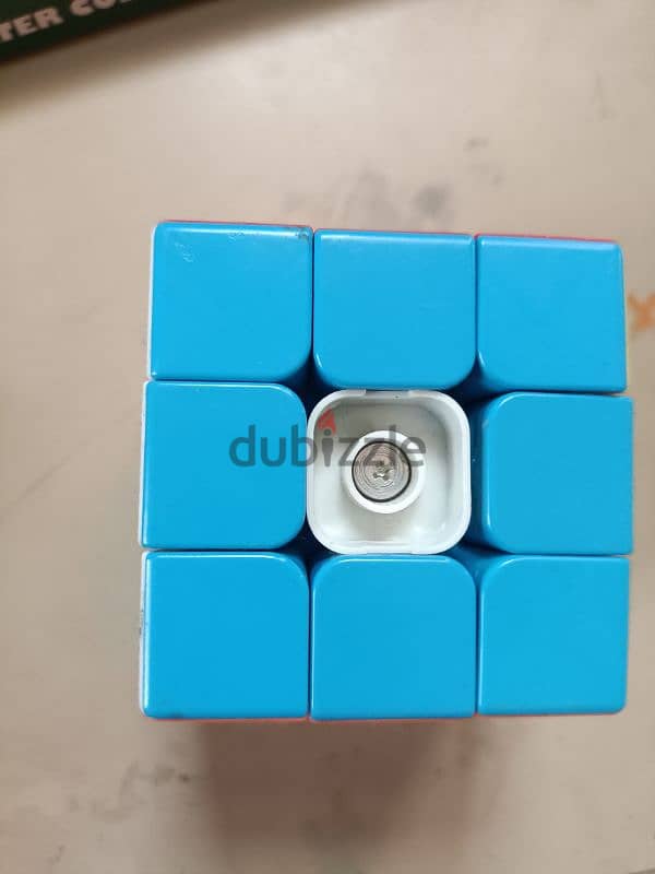 2 rubicks cube 8