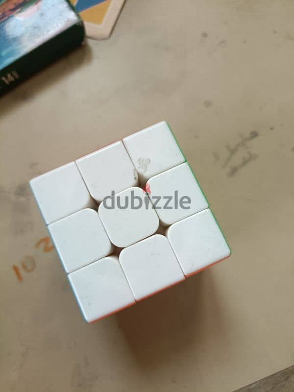 2 rubicks cube 9