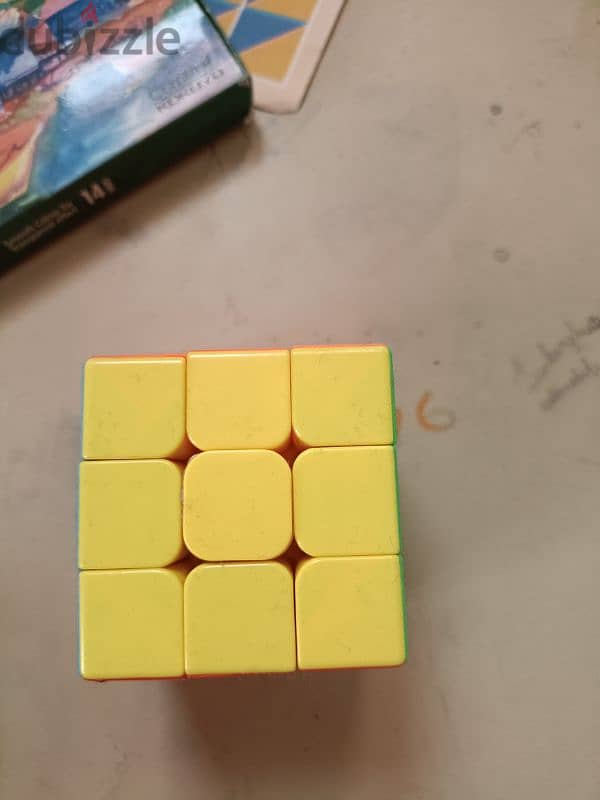 2 rubicks cube 11