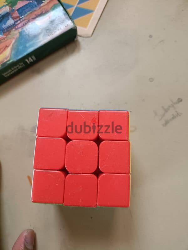 2 rubicks cube 13