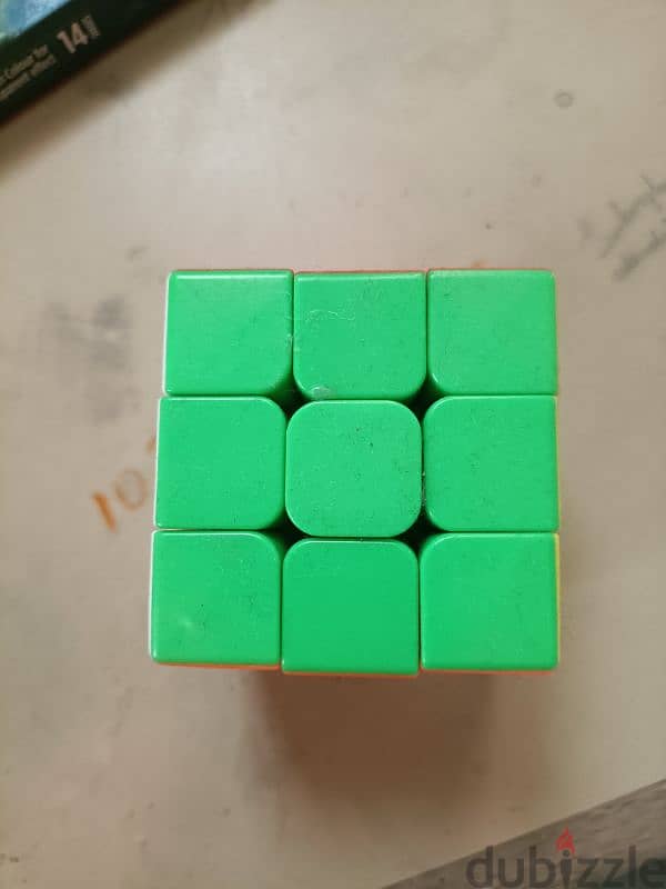 2 rubicks cube 14