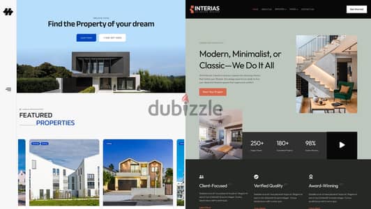 Website Development | Digital Marketing | Lead Generation | SEO
