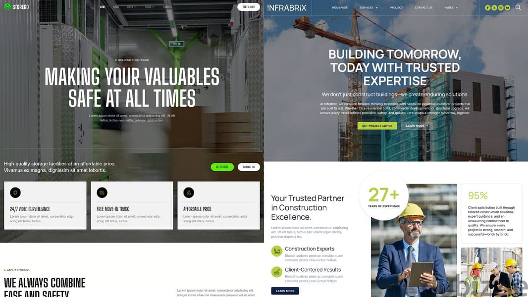 Website Development 1