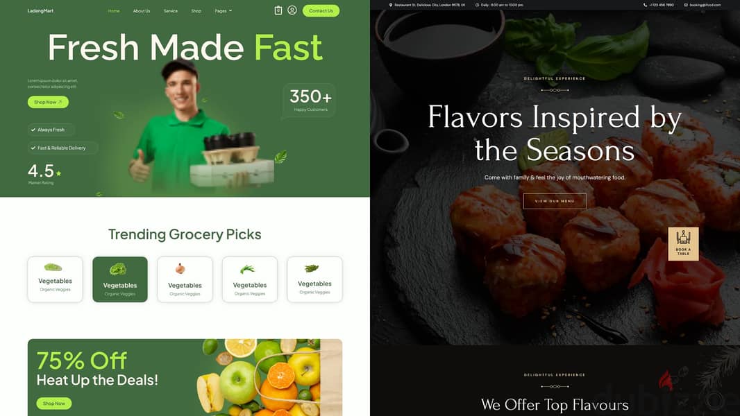 Website Development 4