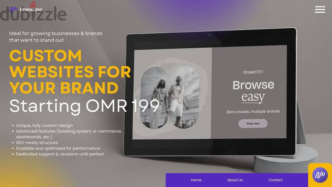 Website Development 5