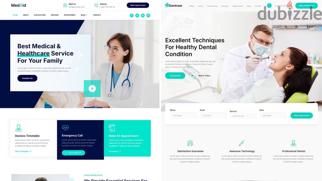 Website Development 6
