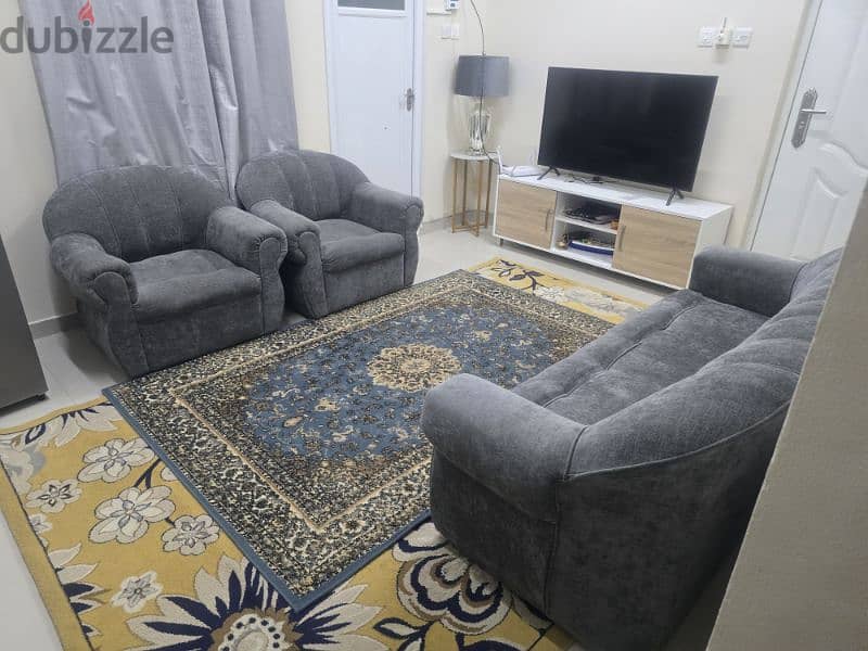 sofa 1+1+3 1