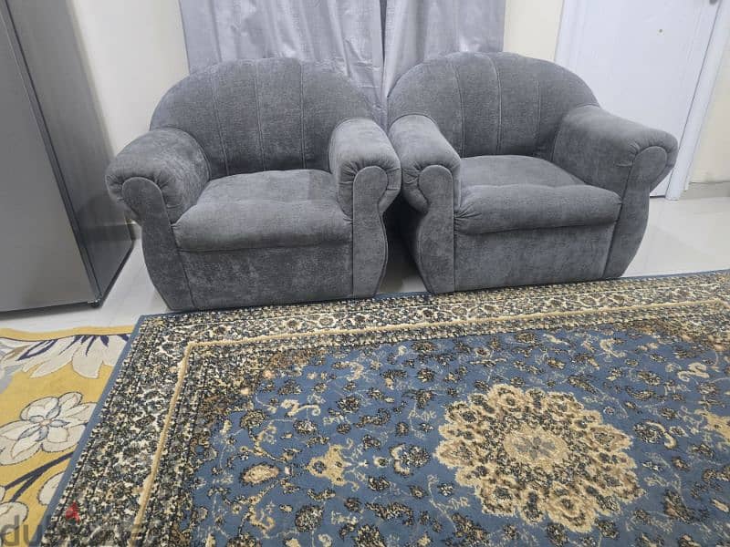 sofa 1+1+3 2