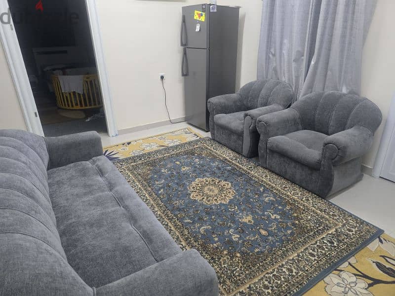 sofa 1+1+3 3