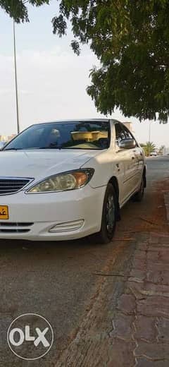 كامري 2003 بهوان نظيف camry bhwan clean