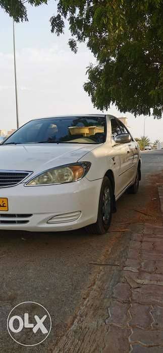 كامري 2003 بهوان نظيف camry bhwan clean 0