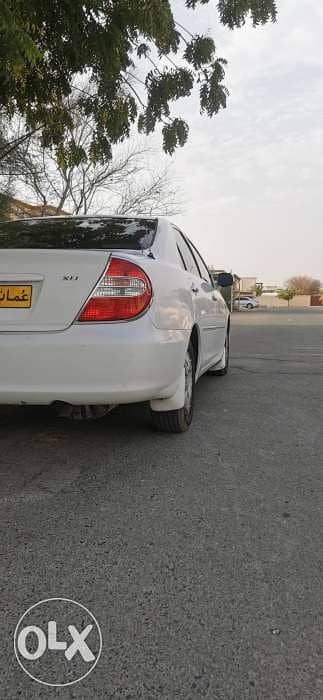 كامري 2003 بهوان نظيف camry bhwan clean 2