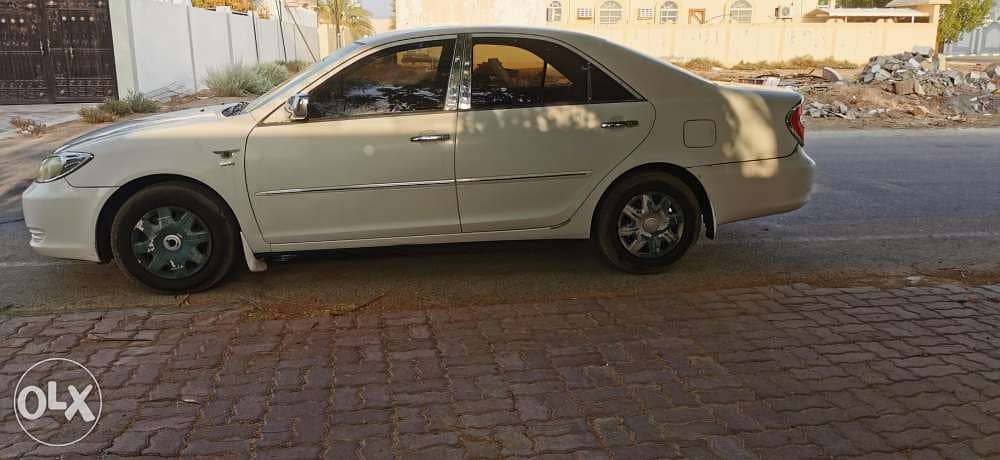 كامري 2003 بهوان نظيف camry bhwan clean 3