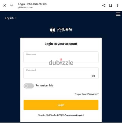 Cloud based POS System Full ERP