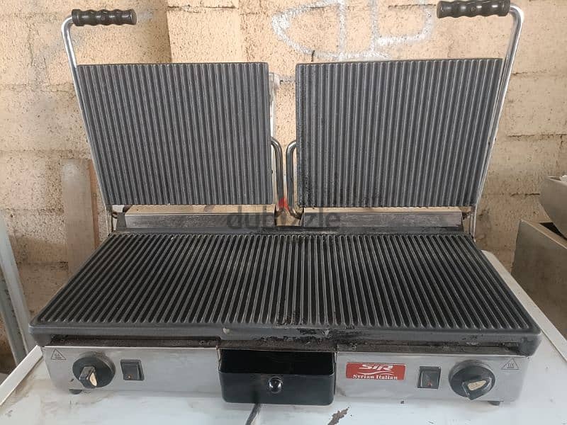 USED RESTAURANT EQ FOR SALE 2
