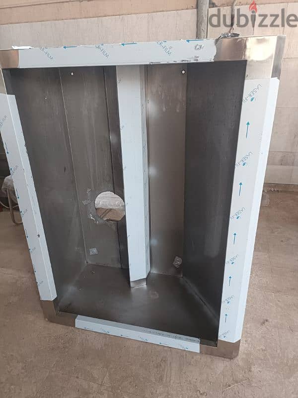 USED RESTAURANT EQ FOR SALE 4