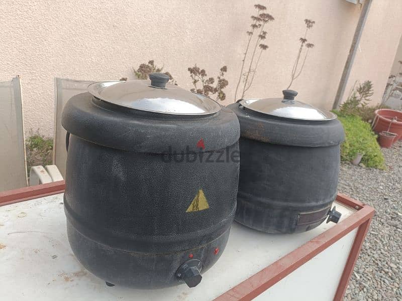 USED RESTAURANT EQ FOR SALE 7