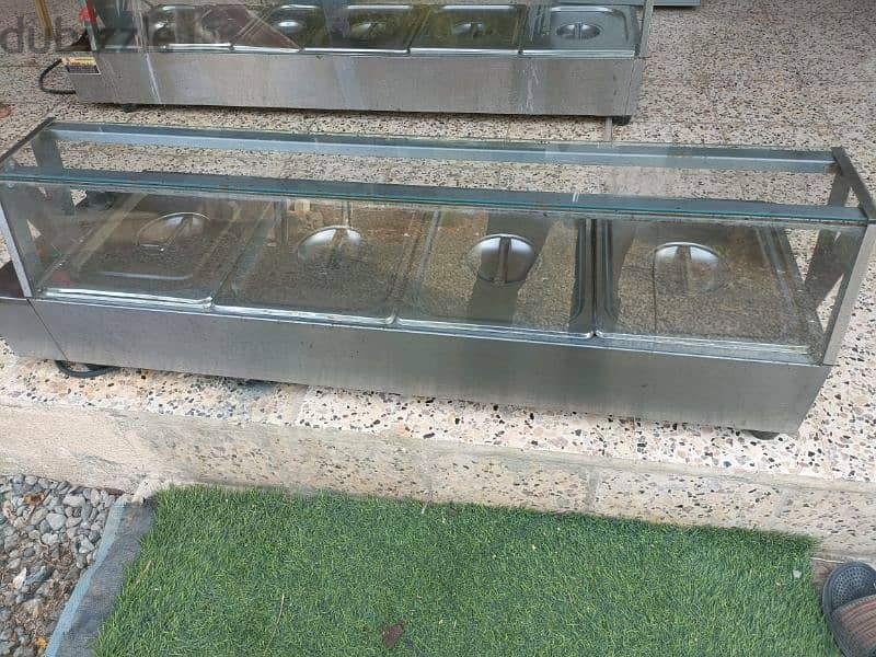 USED RESTAURANT EQ FOR SALE 9