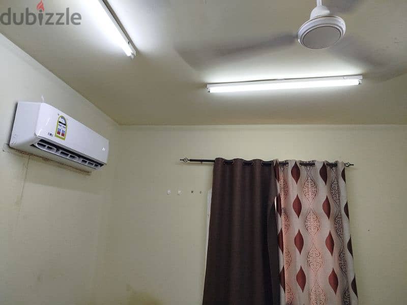 bed space available 2