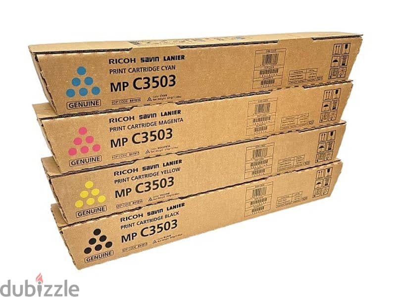 MPC RICOH TONER IN LOW PRICE 1