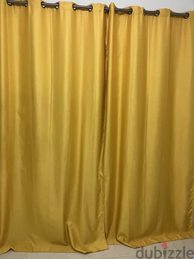 Curtains