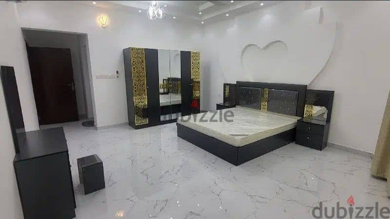 Furnished villa for rent 4
