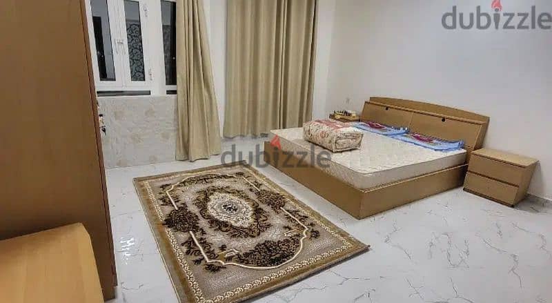 Furnished villa for rent 5