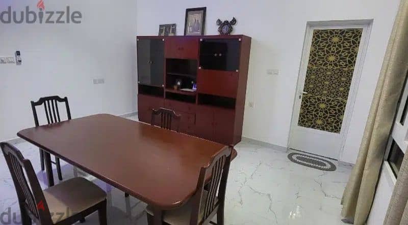 Furnished villa for rent 6