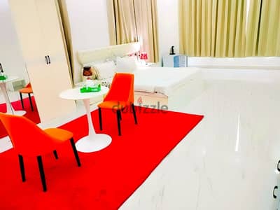 Daily room rent maabilah 7 riyal