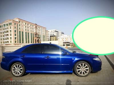 Mazda 6 2007