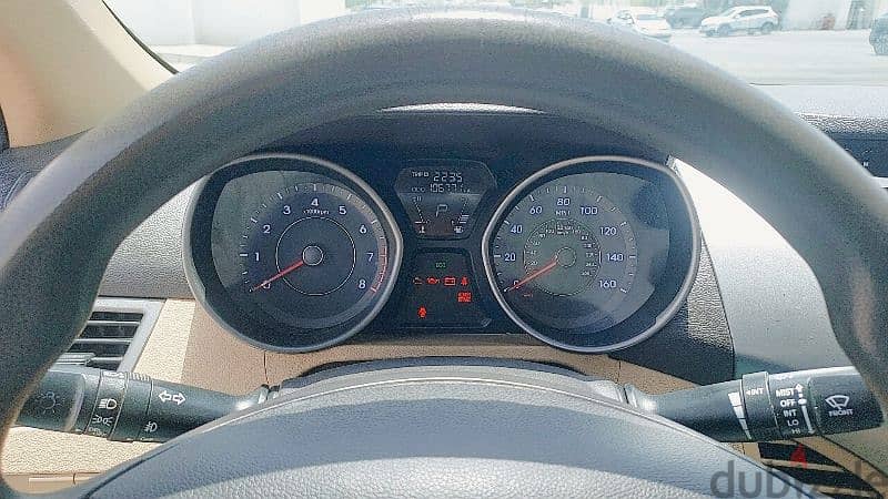 Urgently Sale Hyundai 1.8 Elantra Model 2013 2