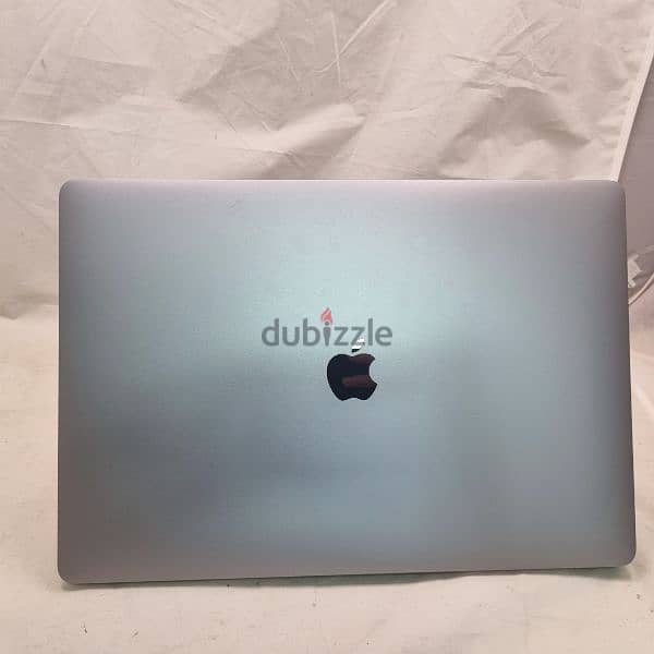 Apple 2019 MacBook Pro 16" Touch Bar  Core i7 Processor 32GB RAM 512GB 7